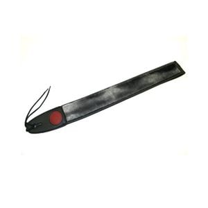 Selby Acoustics Faux Fur Electric Guitar Bass Shoulder Strap Wide Adjustable