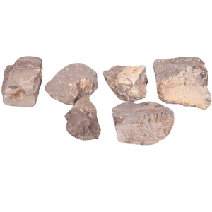 Aqua One Natural Elephant Stone Mixed Sizes 20kg Box (12298)