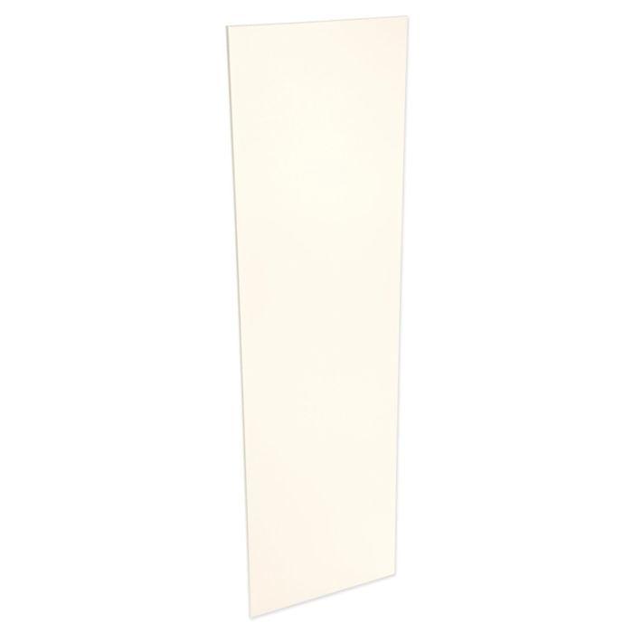 Kaboodle 600mm Antique White Modern Pantry Door