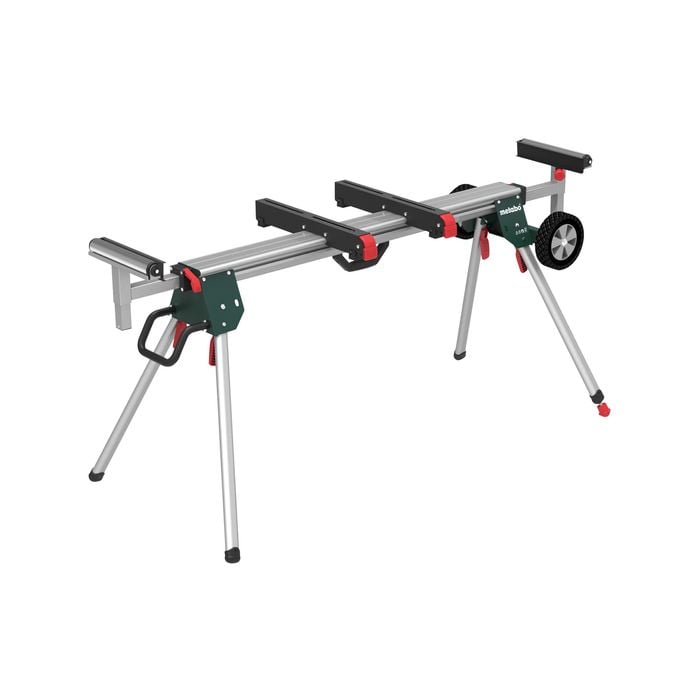 Metabo Mitre Saw Stand 168-400CM KSU 401 - 629006000