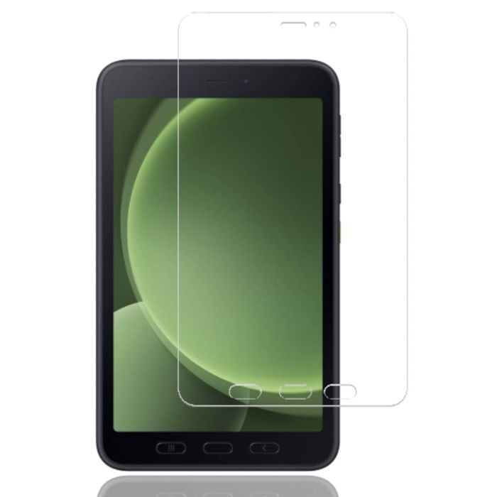 Strike Tempered Glass Screen Protector for Samsung Galaxy Tab Active5/3