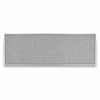 Kleenmaid Rangehood Filter Aluminium 430mm x 145mm EL1010ET1