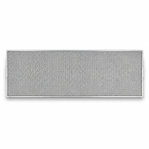 Kleenmaid Rangehood Filter Aluminium 430mm x 145mm EL1010ET1