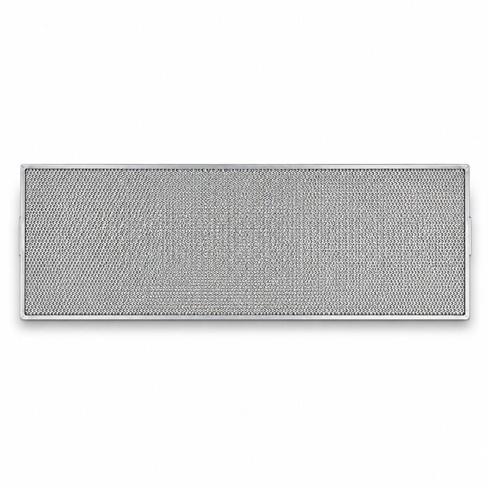 Kleenmaid Rangehood Filter Aluminium 430mm x 145mm EL1010ET1