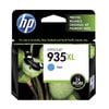 HP GENUINE Original HP 935XL Cyan Ink Cartridge Toner OfficeJet 6230 6820 C2P24AA-2