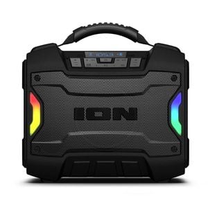 Ion Audio Tailgater Td-black