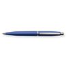 Sheaffer VFM Ball Point Pen Office Writing Stationery HS Nib Neon Blue/Chrome
