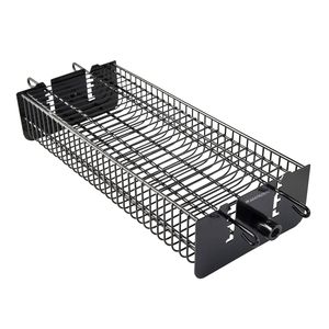 Matador 450 x 155 x 70mm Adjustable Rotisserie Basket
