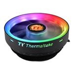 Thermaltake UX100 ARGB Lighting CPU Cooler [CL-P064-AL12SW-A]