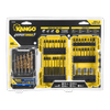 Kango 46 Piece Hypertorque Drill And Drive Set
