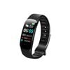 C1 Plus Bluetooth Smartwatch With Pedometer