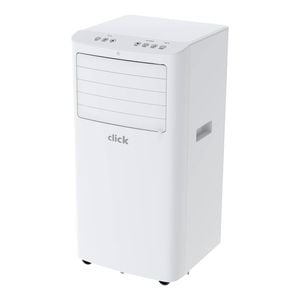 Click Portable Air Conditioner