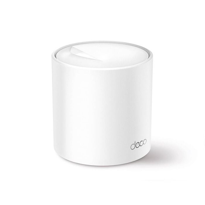 TP-Link Deco X50 AX3000 Whole Home Mesh Wi-Fi 6 System