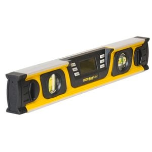 Stanley Fatmax Digital Level 40cm
