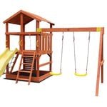 Hide & Seek Kids - The Matilda Play Set