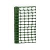 Jack 1 x 30m Green Plastic Trellis Barrier Mesh