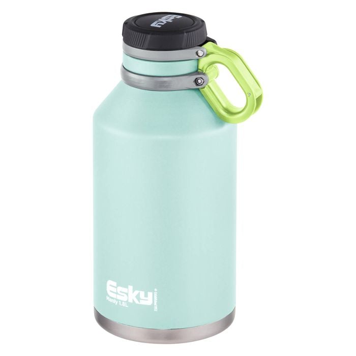 Esky 1.8L Aqua Manly Drink Bottle Flask