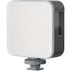 Smallrig Vibe P108 Rgb Video Light 4055