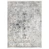 Lyonesse 30162A 300x390 Blue Grey Rug