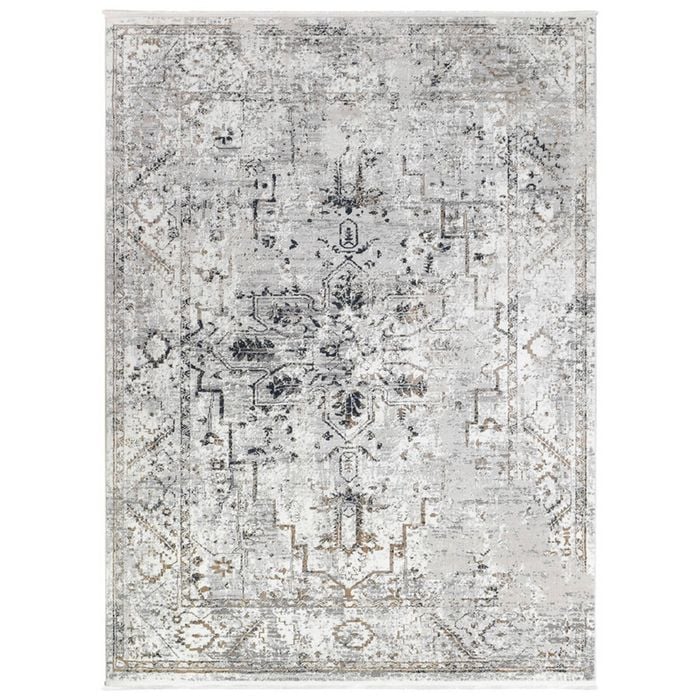 Lyonesse 30162A 300x390 Blue Grey Rug