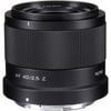 Viltrox AF 40mm f/2.5 Full-Frame Lens - Nikon Z-Mount