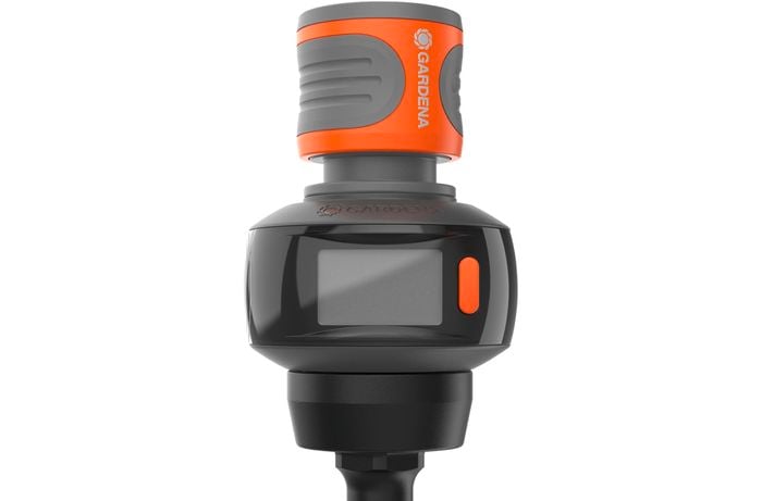 Gardena AquaCount Water-Meter