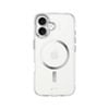 EFM Volta Case with D3O BioFor iPhone 16 Plus - Clear