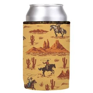 Stubbyz Desert Riders Stubby Cooler