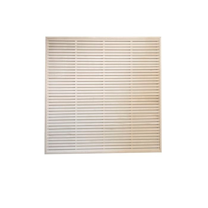 Williams Trellis 1800 x 1800 x 10mm Shorts Oriental Privacy Screen