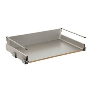 Kaboodle 900mm Metal Sided Soft Close Pot Drawer