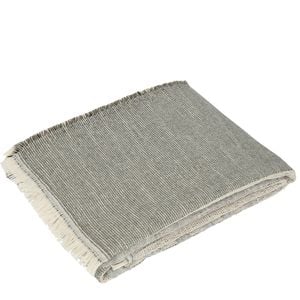 Arlet Throw Grey 140x170cm