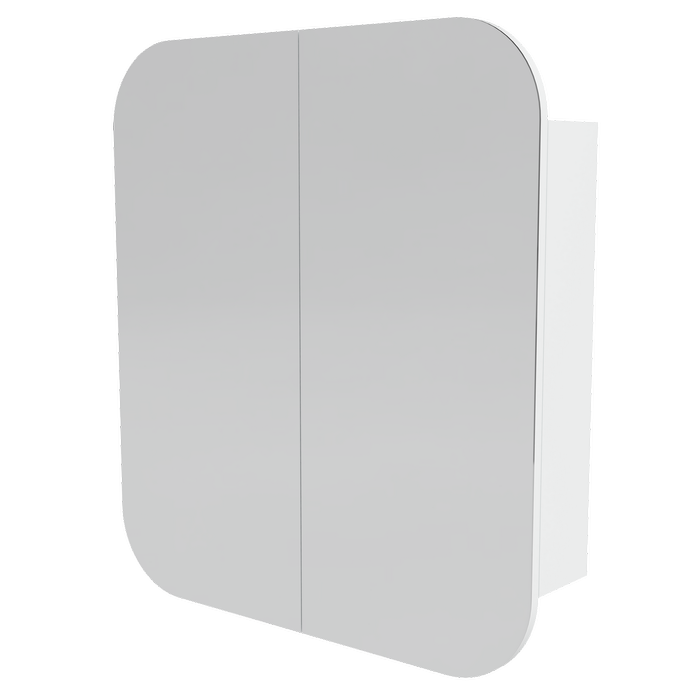 New England Joinery 900mm Empira Double Door Shaving Cabinet