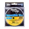 Black Magic Hyperglide 13x Braid Fishing Line 30lb 300m