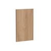 Kaboodle 450mm Cajun Oak Modern Cabinet Door