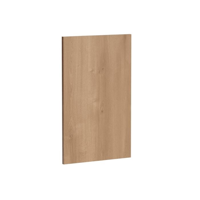 Kaboodle 450mm Cajun Oak Modern Cabinet Door