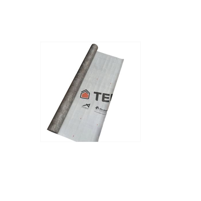 Tekton 2740mm x 37m Build Wrap