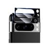 2 Pack MEZON Google Pixel 8 Pro (6.7") Full Cover Camera Lens Tempered Glass