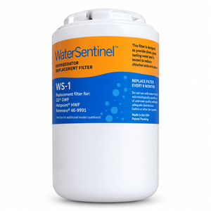 Universal Fridge Water Filter WF321