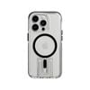 Tech21 EvoCrystal Kick for iPhone 14 Pro - Clear Black