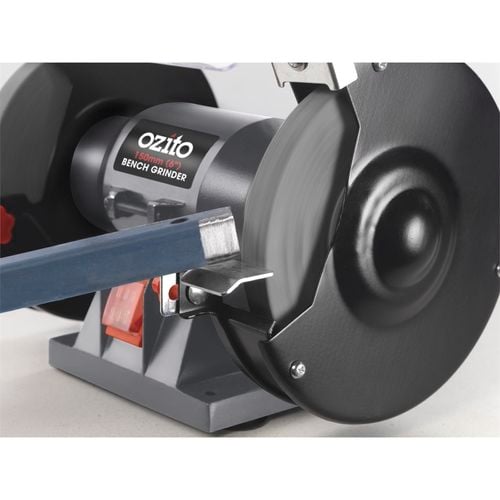 Ozito 150W 150mm Bench Grinder Bunnings Australia