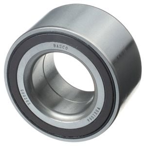Front Wheel Bearing For Toyota Yaris 1.3L 1.5L Prius-C NHP10 Corolla NKE165 ABS