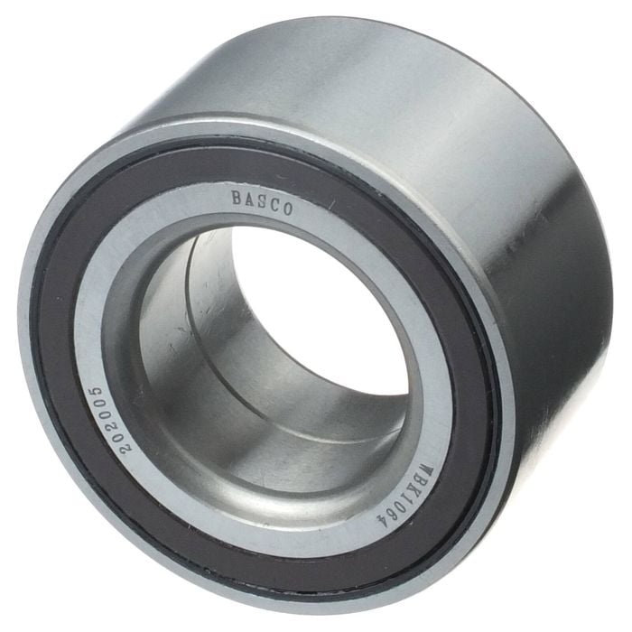 Front Wheel Bearing For Toyota Yaris 1.3L 1.5L Prius-C NHP10 Corolla NKE165 ABS