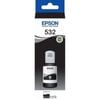 Epson Epson T532 Black EcoTank 532 Ink Toner Bottle C13T03J192 Genuine Original