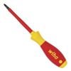 Wiha PH0 60mm Insulated VDE 1000V Phillips Screwdriver