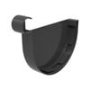 Marley Typhoon Stop End Left Hand Ironsand