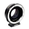 Metabones Canon Ef To E-mount T Speed Booster Ultra 0.71x (black Matt) Mb-126