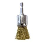 Josco 25mm Crimped Cup Brush