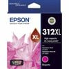 Epson GENUINE Original Epson 312XL Magenta Ink Cartridge XP-8500 XP-15000 T183392