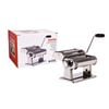 Al Dente 3 Types Pasta Machine w/ Detachable Cutters