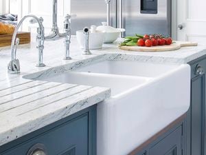 Sink - Tap - Kitchen & Dining - Medium